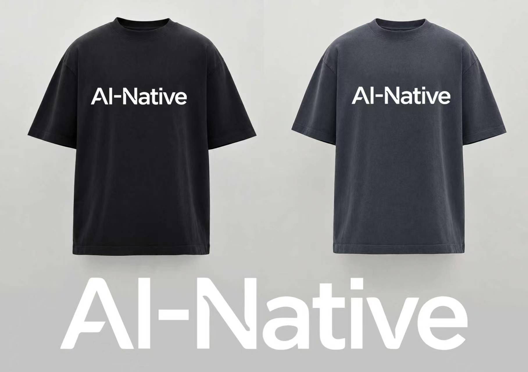 彤鑫舰队团服 · AI-Native